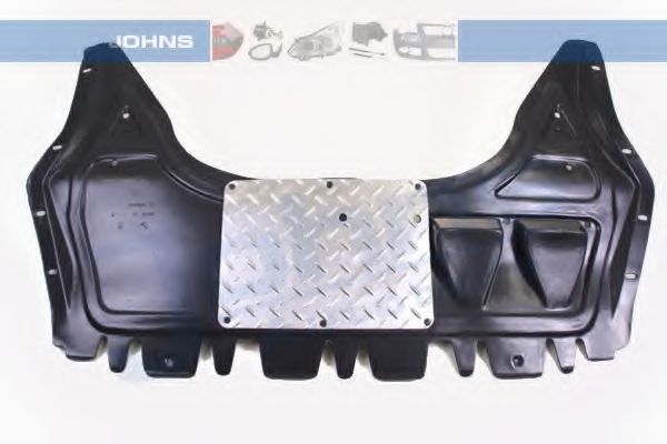 Material amortizare zgomot, nisa motor