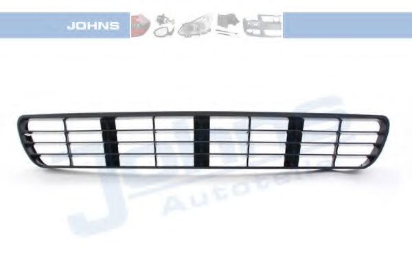 Grila ventilatie, bara protectie