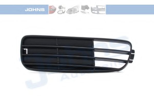 Grila ventilatie, bara protectie