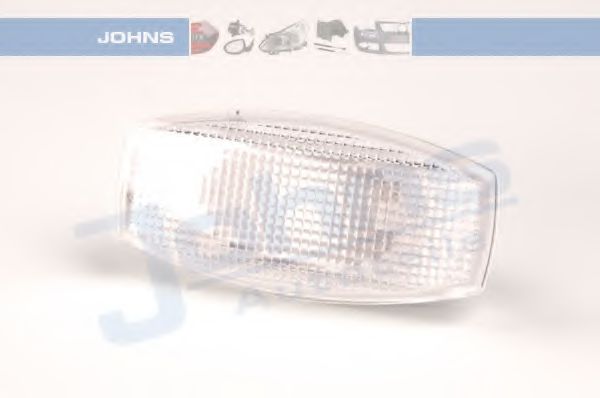 21 06 21-1 Semnalizator JOHNS 