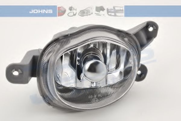 21 06 29 Proiector ceata JOHNS 