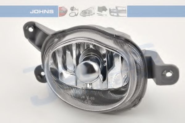 21 06 30 Proiector ceata JOHNS 