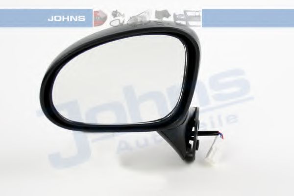 21 52 37-2 Oglinda exterioara JOHNS 