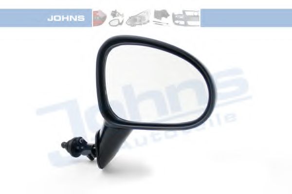 21 52 38-1 Oglinda exterioara JOHNS 