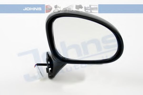 21 52 38-2 Oglinda exterioara JOHNS 