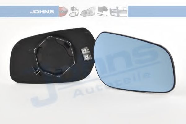 Sticla oglinda, oglinda retrovizoare exterioara