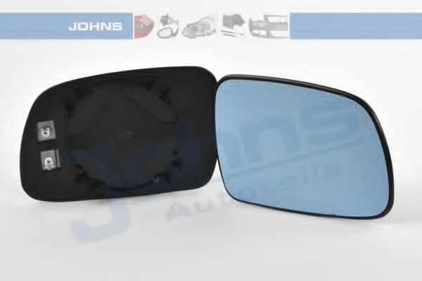 Sticla oglinda, oglinda retrovizoare exterioara