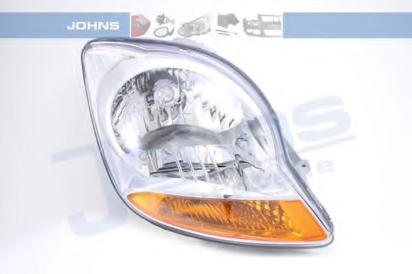 24 52 10 Far JOHNS 