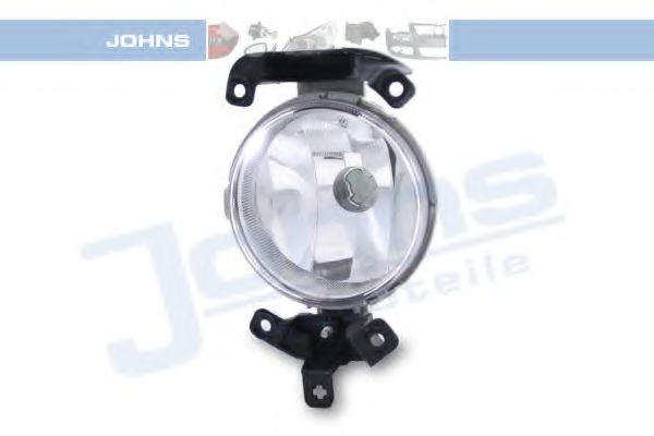 24 52 29 Proiector ceata JOHNS 