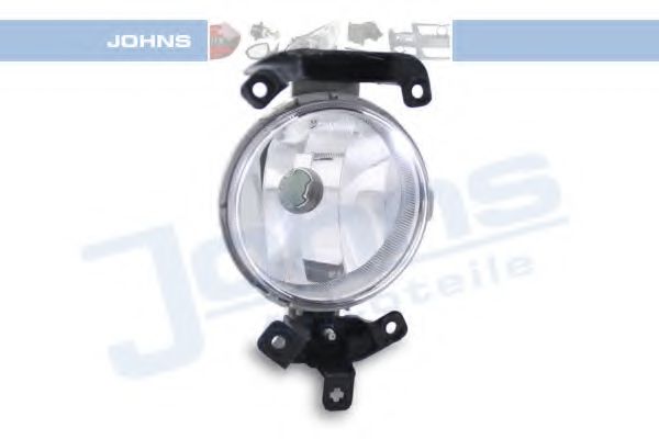 24 52 30 Proiector ceata JOHNS 
