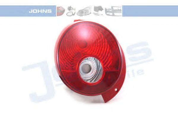 24 52 87-1 Lampa spate JOHNS 
