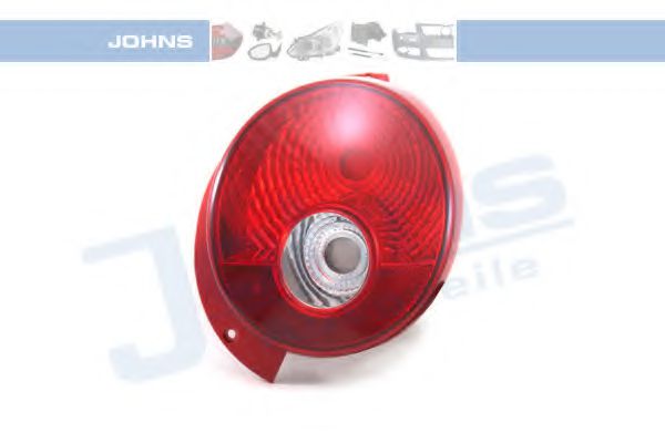 24 52 88-1 Lampa spate JOHNS 