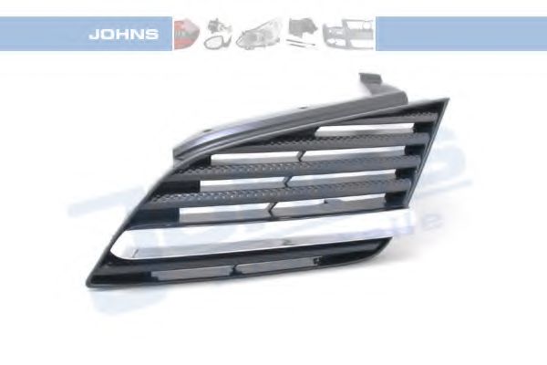 27 13 05-1 Grila radiator JOHNS 