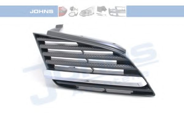 27 13 05-2 Grila radiator JOHNS 