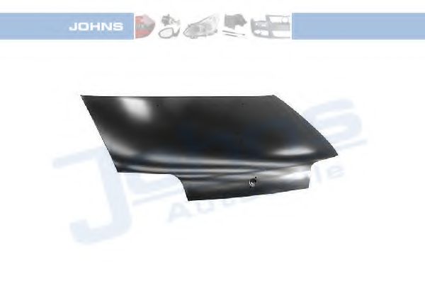 30 17 03 Capota motor JOHNS 
