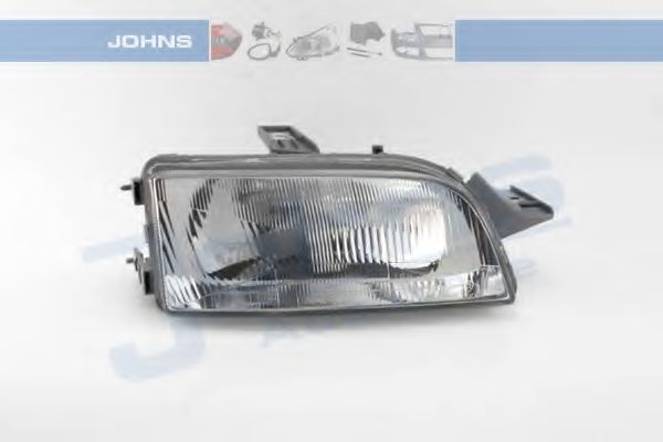 30 17 10 Far JOHNS 