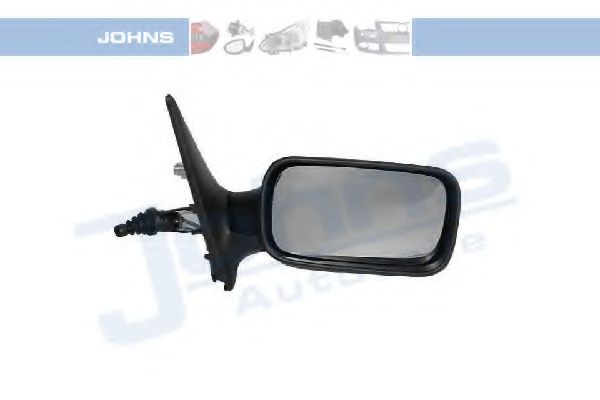 30 17 38-5 Oglinda exterioara JOHNS 