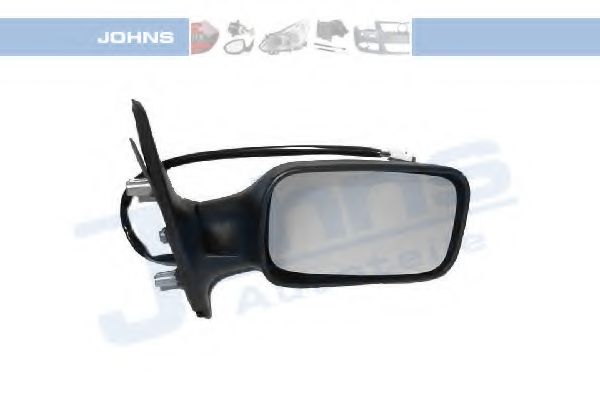 30 17 38-61 Oglinda exterioara JOHNS 
