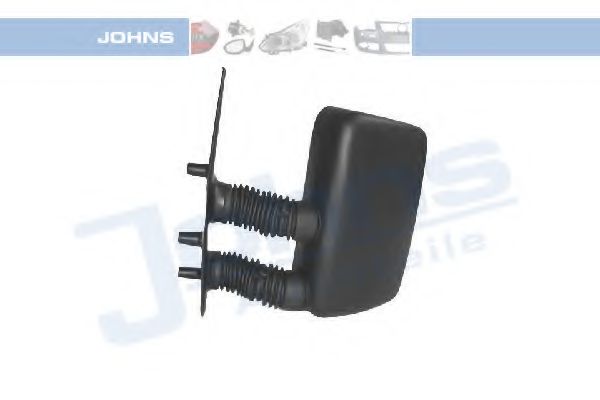 30 42 37-10 Oglinda exterioara JOHNS 