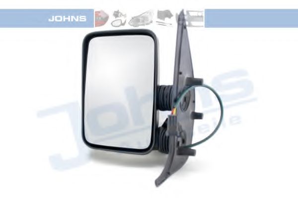 30 42 37-21 Oglinda exterioara JOHNS 