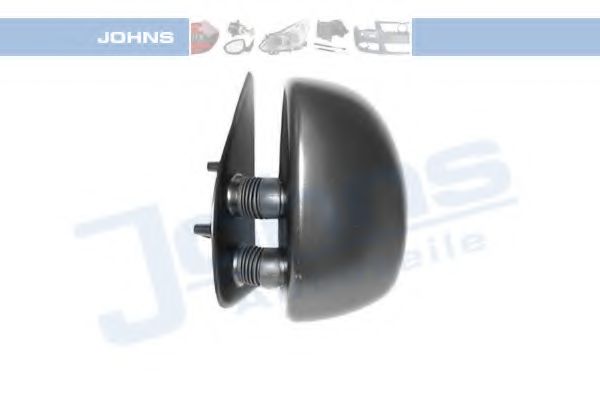 30 42 37-50 Oglinda exterioara JOHNS 