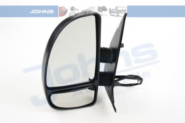 30 42 37-61 Oglinda exterioara JOHNS 