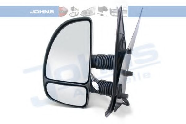 30 42 37-65 Oglinda exterioara JOHNS 