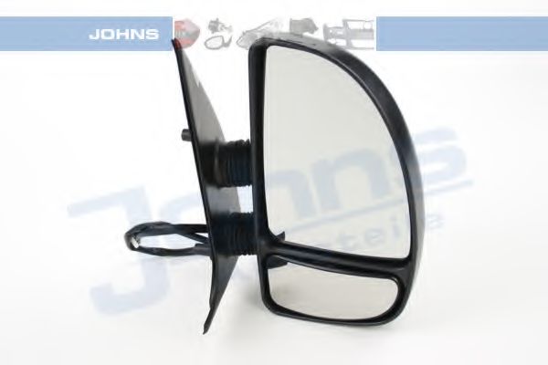 30 42 38-61 Oglinda exterioara JOHNS 