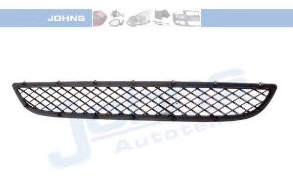 30 44 27 Grila ventilatie, bara protectie JOHNS 