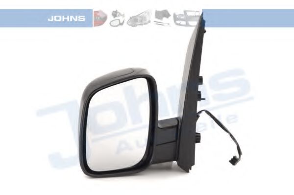 30 65 37-21 Oglinda exterioara JOHNS 