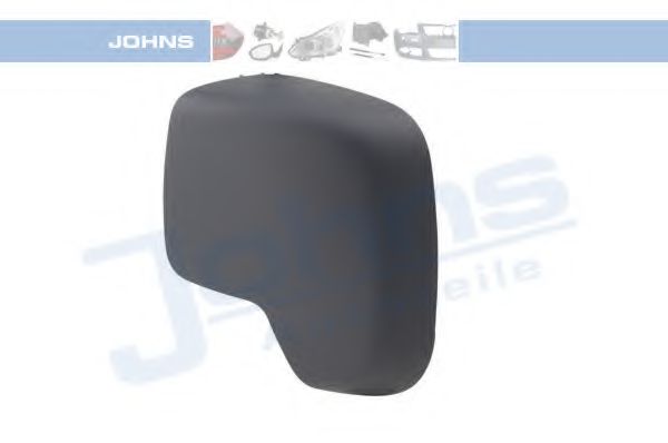 30 65 37-91 Acoperire oglinda exterioara JOHNS 