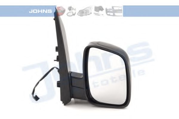 30 65 38-21 Oglinda exterioara JOHNS 