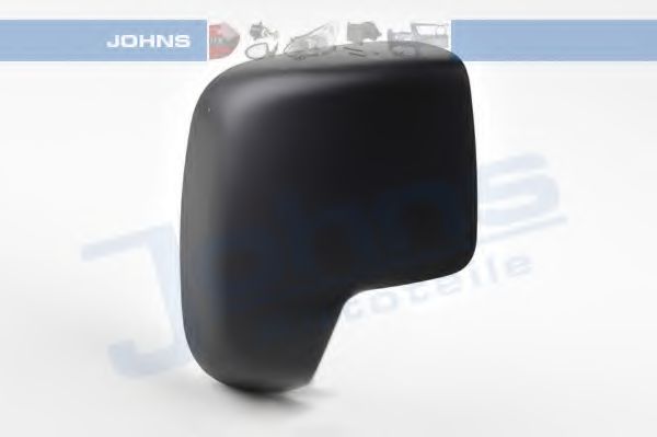 30 65 38-90 Acoperire oglinda exterioara JOHNS 