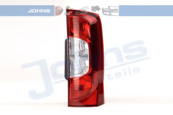 30 65 88-1 Lampa spate JOHNS 