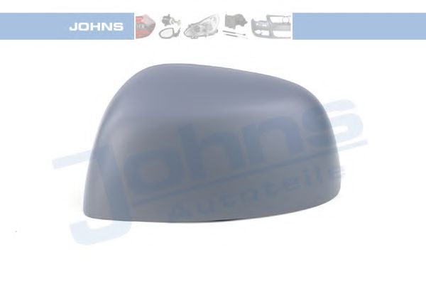 30 92 37-91 Acoperire oglinda exterioara JOHNS 