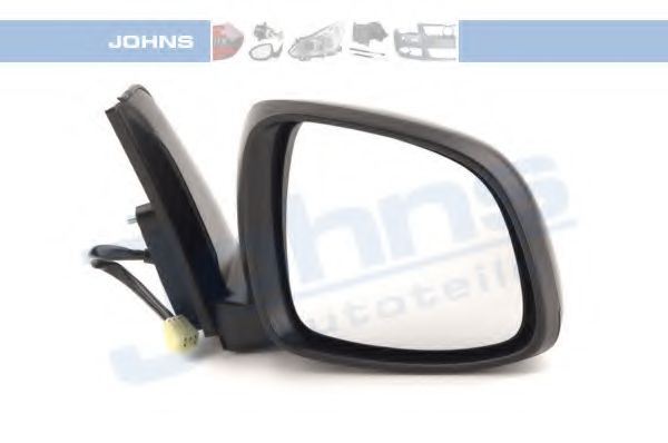 30 92 38-2 Oglinda exterioara JOHNS 
