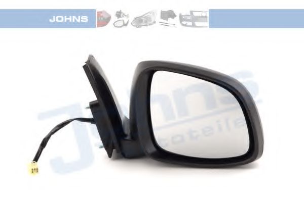 30 92 38-21 Oglinda exterioara JOHNS 