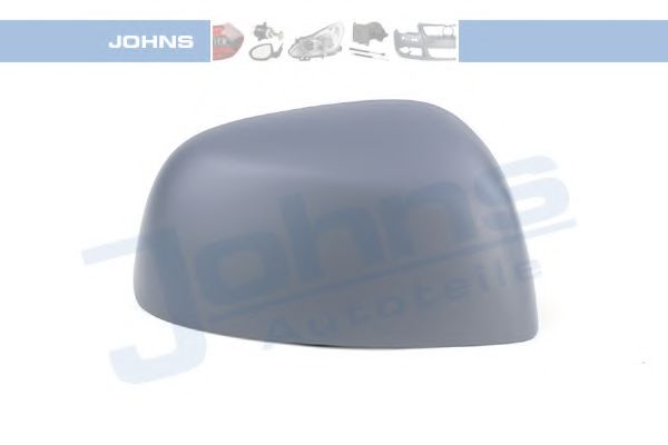 30 92 38-91 Acoperire oglinda exterioara JOHNS 