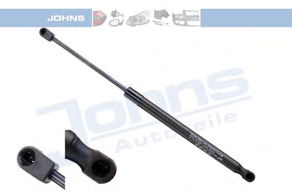30 92 95-91 Amortizor portbagaj JOHNS 