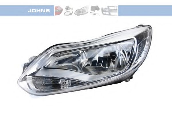 32 13 09 Far JOHNS 