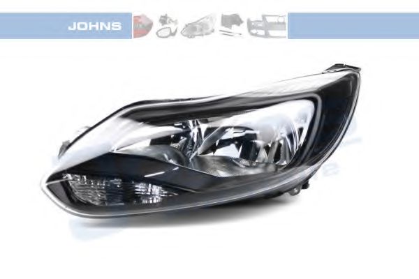 32 13 09-1 Far JOHNS 