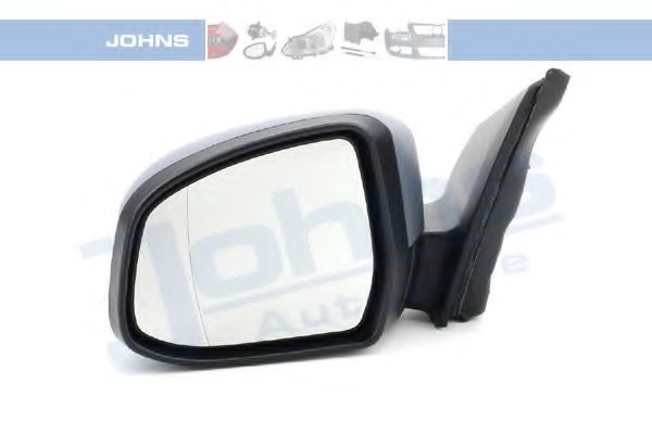 32 13 37-21 Oglinda exterioara JOHNS 