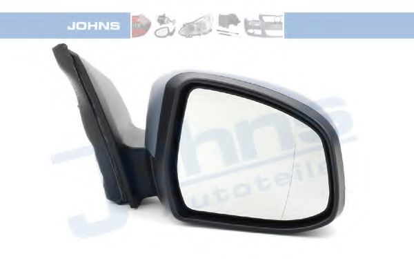 32 13 38-21 Oglinda exterioara JOHNS 