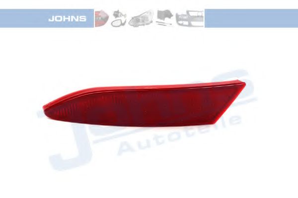 32 13 87-9 Reflector JOHNS 