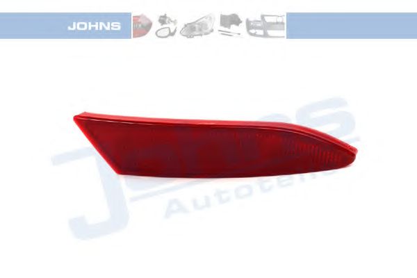 32 13 88-9 Reflector JOHNS 