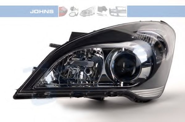 41 21 09-2 Far JOHNS 