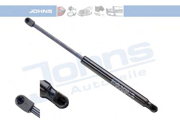 41 21 95-95 Amortizor portbagaj JOHNS 