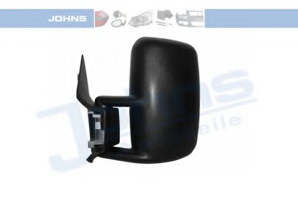 50 63 37-0 Oglinda exterioara JOHNS 
