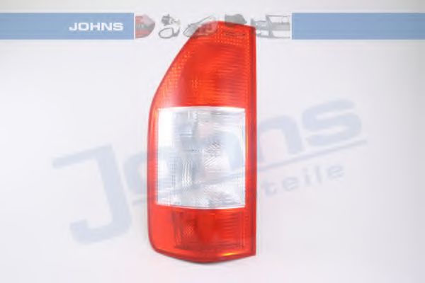 50 63 87-3 Lampa spate JOHNS 