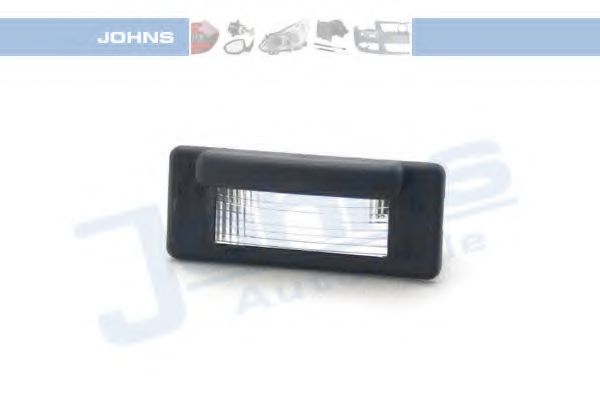 50 63 87-95 Iluminare numar de circulatie JOHNS 